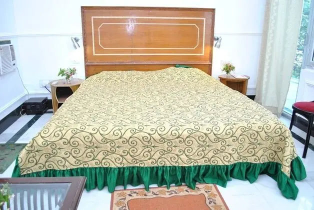 Standard Oda, 1 Yatak Odası (Non A/C)
