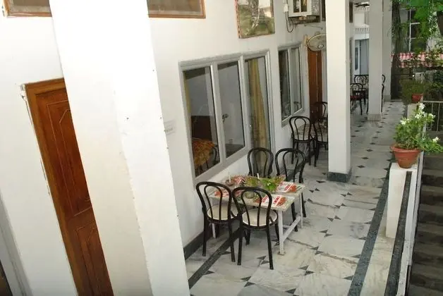 Standard Oda, 1 Yatak Odası (Non A/C)