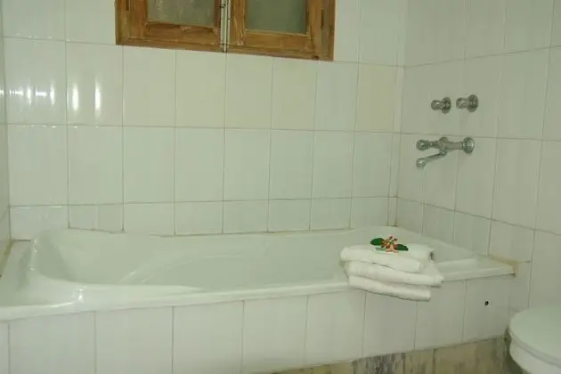Standard Oda, 1 Yatak Odası (Non A/C)