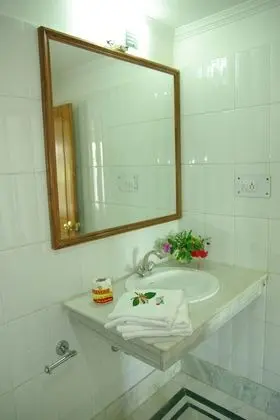 Standard Oda, 1 Yatak Odası (Non A/C)