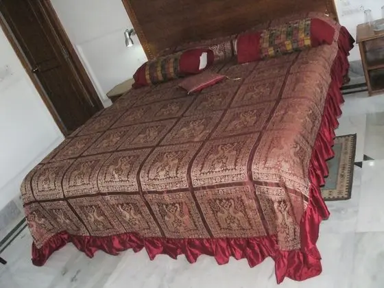 Standard Oda (A/C)