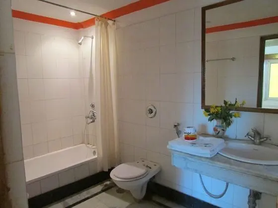 Standard Oda (A/C)
