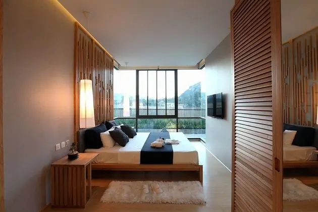 Royal Suite