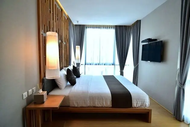 Royal Suite