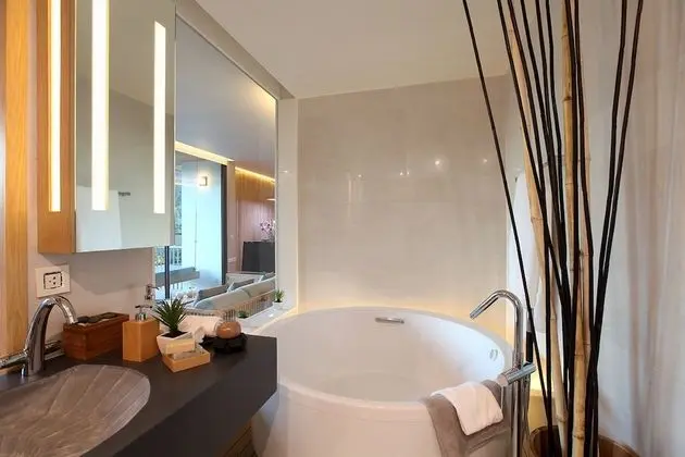 Royal Suite