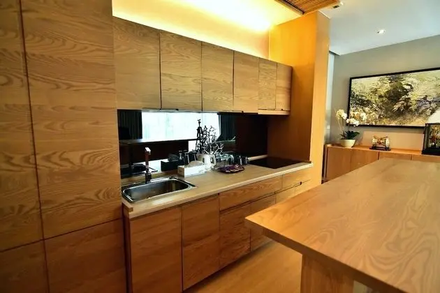 Royal Suite