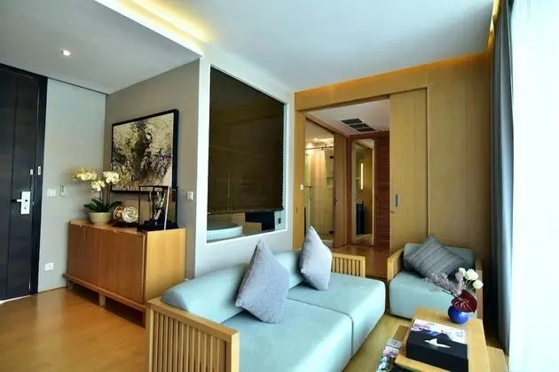 Royal Suite