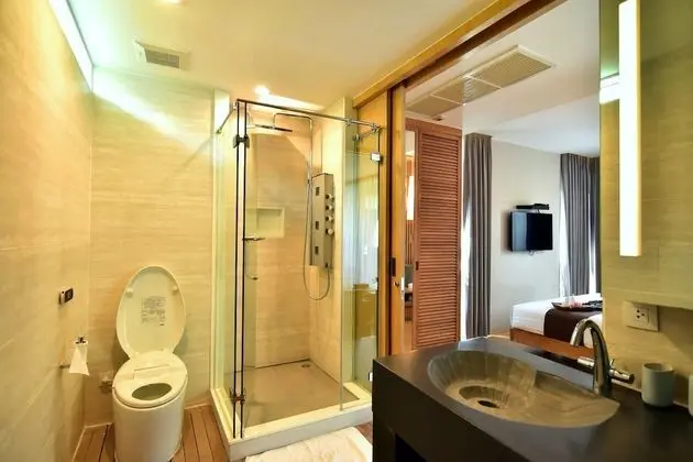 Royal Suite