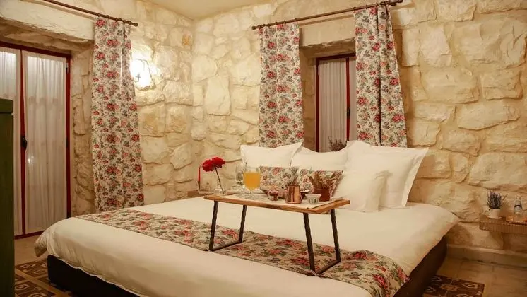 Luxury Villa, 2 Yatak Odası, Bahçe Manzaralı