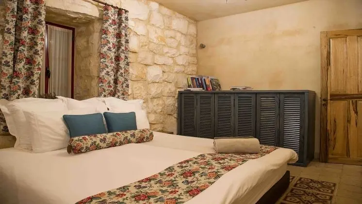 Luxury Villa, 2 Yatak Odası, Bahçe Manzaralı