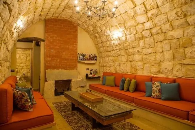 Luxury Villa, 2 Yatak Odası, Bahçe Manzaralı