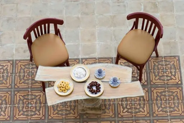 Luxury Villa, 2 Yatak Odası, Bahçe Manzaralı