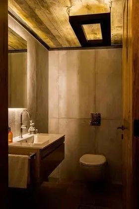 Luxury Villa, 2 Yatak Odası, Bahçe Manzaralı