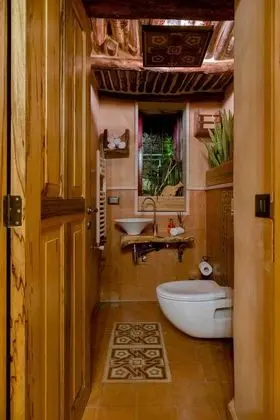 Luxury Villa, 2 Yatak Odası, Bahçe Manzaralı