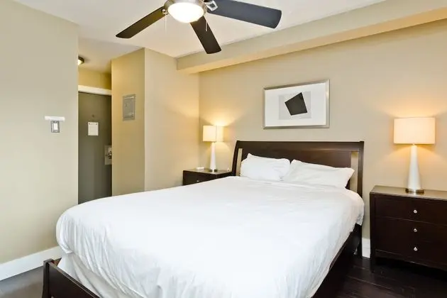 Studio Suite, 1 Queen Bed