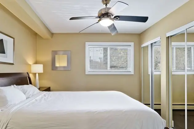 Studio Suite, 1 Queen Bed