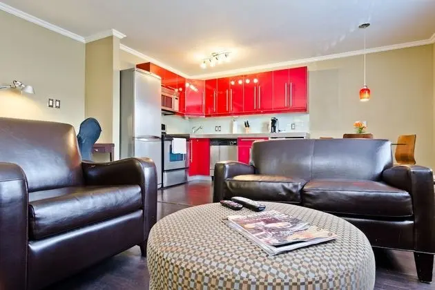Studio Suite, 1 Queen Bed