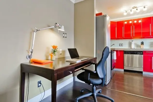 Studio Suite, 1 Queen Bed