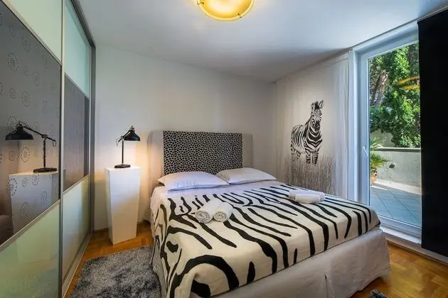 Deluxe Apart Daire