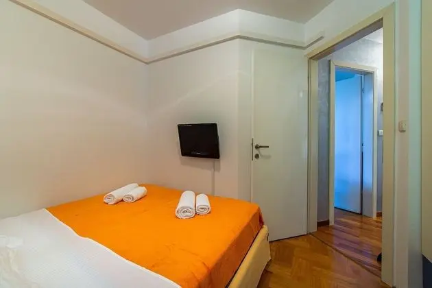 Deluxe Apart Daire