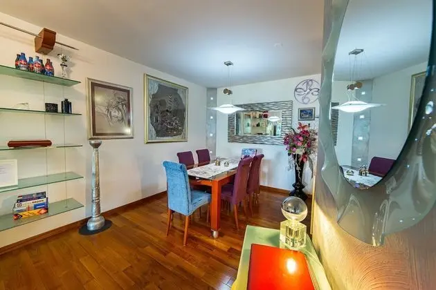 Deluxe Apart Daire