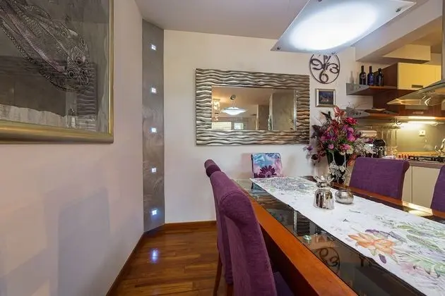 Deluxe Apart Daire