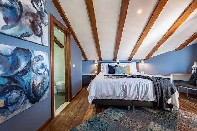 Luxury Apart Daire, Deniz Manzaralı