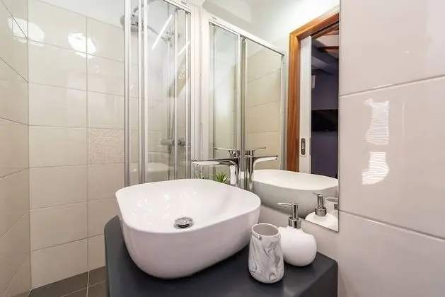 Luxury Apart Daire, Deniz Manzaralı