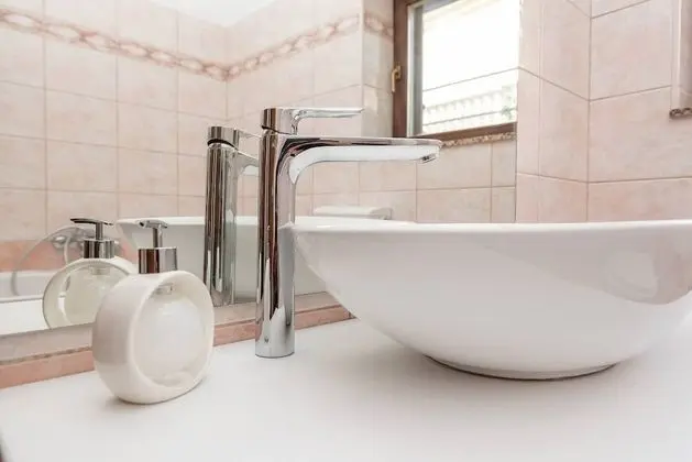 Luxury Apart Daire, Zemin Kat