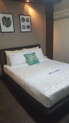 Basic Tek Büyük Yataklı Oda, 1 Büyük (Queen) Boy Yatak