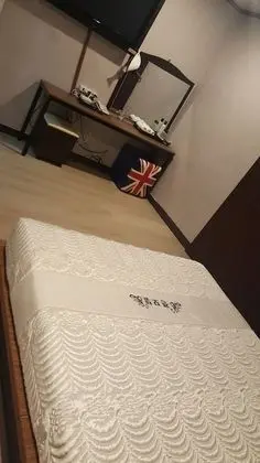 Tek Büyük Yataklı Oda, 1 Büyük (Queen) Boy Yatak