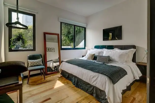 Apart Daire, Sigara İçilmez