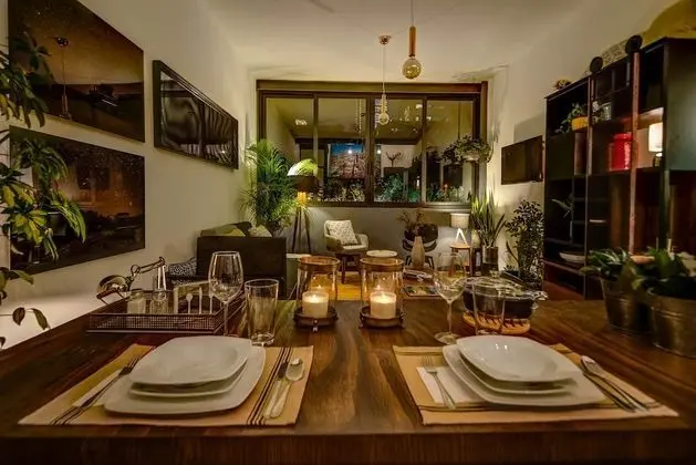 Apart Daire, Sigara İçilmez