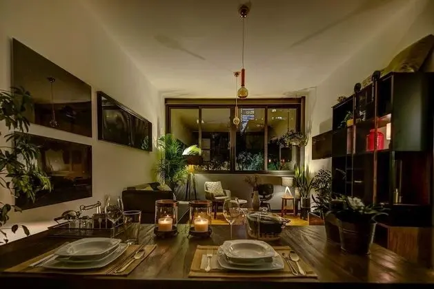 Apart Daire, Sigara İçilmez
