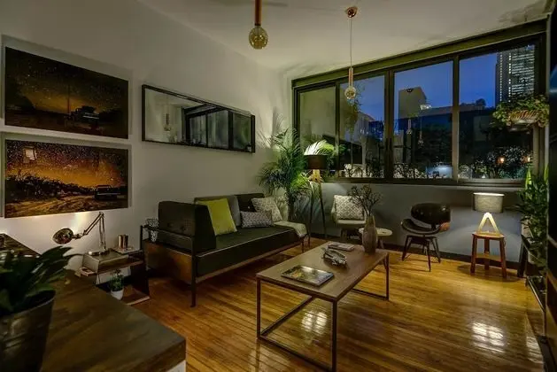Apart Daire, Sigara İçilmez