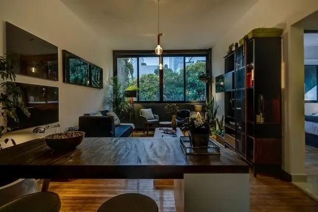 Apart Daire, Sigara İçilmez