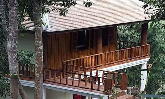 Superior Oda, Dağ Manzaralı