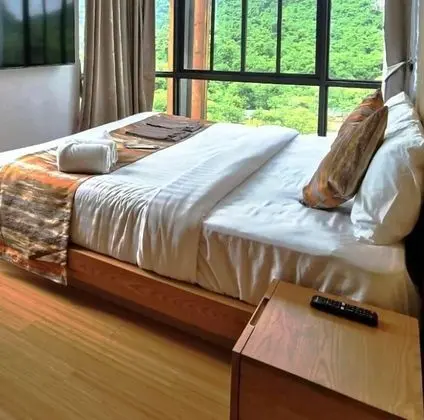 Premier Apart Daire, 2 Yatak Odası