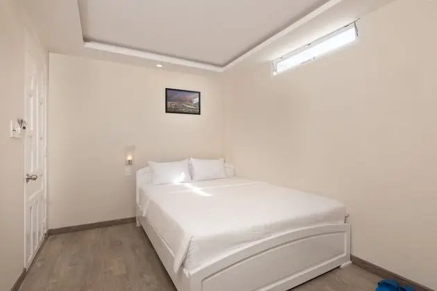 Standard Tek Büyük Yataklı Oda, 1 Büyük (Queen) Boy Yatak