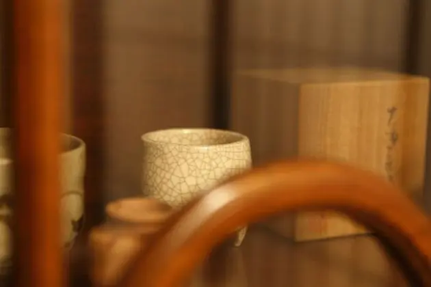 Traditional Oda (Japanese Style, HANASAKAKI)