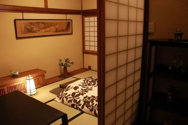 Traditional Oda (Japanese Style, MATSUKAZE)