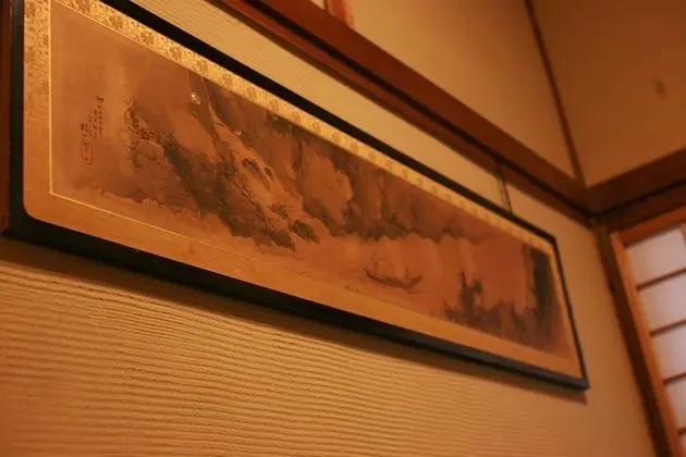 Traditional Oda (Japanese Style, MATSUKAZE)