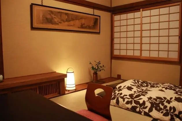 Traditional Oda (Japanese Style, MATSUKAZE)