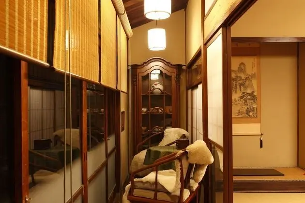 Traditional Oda (Japanese Style, MIZUHIKISOU)