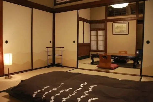 Traditional Oda (Japanese Style, MIZUHIKISOU)