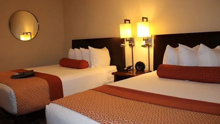 Süit, Sigara İçilmez, Mutfak (3 Queen Beds)
