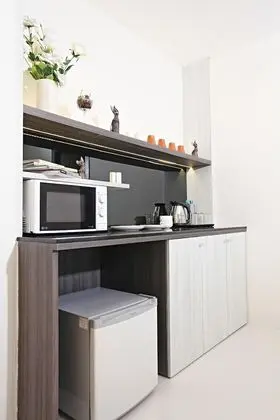 Üç Kişilik Oda