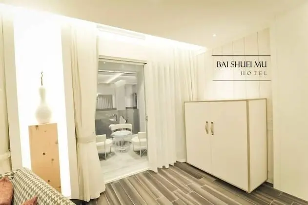 Luxury Tek Büyük Yataklı Oda