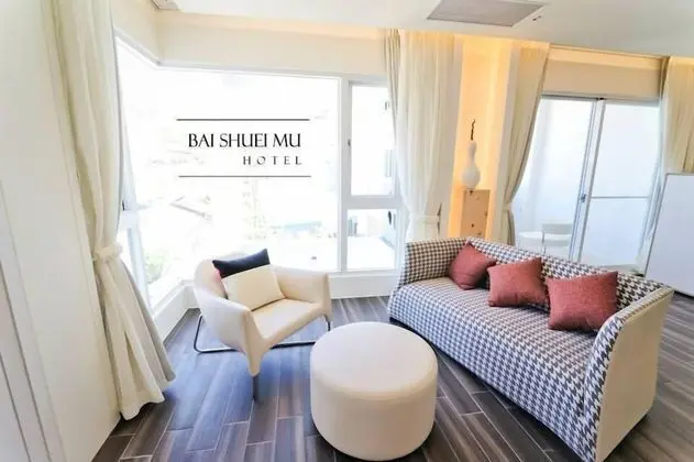 Luxury Tek Büyük Yataklı Oda