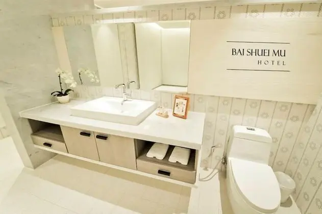 Luxury Tek Büyük Yataklı Oda